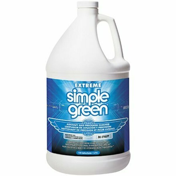 Bsc Preferred Simple Green Extreme Extra Heavy Duty, 4PK S-14771